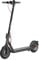 Xiaomi Electric Scooter 4 (DE) Faltbarer E-Scooter aus Luftfahrtaluminium mit Straßenzulassung (bis zu 35km Reichweite & 16% Steigung, Duo-Bremssystem, 10 Luftreifen, max. 110kg, Display, App)