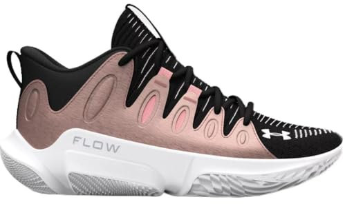 Under Armour Flow Breakthru 4 Womens Basketball Shoes