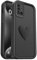 PanXCase Hülle für Samsung Galaxy A51 - Handyhülle 3D Herz Motiv Design Süß Silikonhülle, Kameraschutz Mädchen Stoßfest Kratzfeste Schutzhülle (Black)