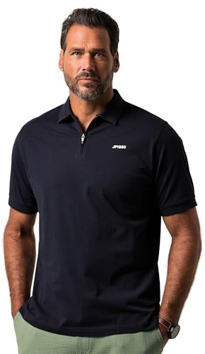 JP 1880 Herren Poloshirt