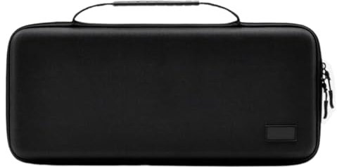sodeber Keyboard Travel Case For 87 98 Key Mechanical Gaming Keyboards With Hard Shell Designing Keypad Storage