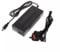 42V 2A Electric Scooter Charger for Xiaomi Mi M365, Pro, AovoPro, Segway Ninebot & More – Fast Charging with Overload & Over Voltage Protection