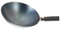Cabilock Wok De Cocina Antiadherente Con Mango Ergonómico Sartén Para Freír y Cocinar Deliciosos Platillos Casa o Restaurante