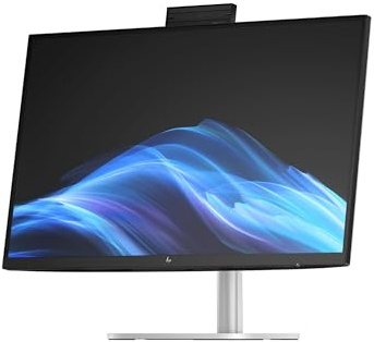 ELITE STUDIO 8 AIO G1I U5-235 - 16G 512G W11P WIFI6E 27QHD NT - Versione Tedesca