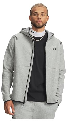 Under Armour Unstoppable FLC EU Kapuzenjacke Herren
