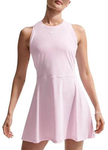 NIKE Victory Tenniskleid Damen