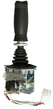 SHOABSBAIOU Controlador de joystick 1600283 for aplicaciones industriales