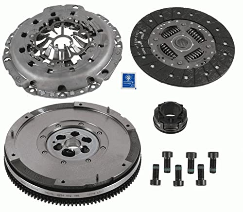 SACHS 2290 601 093 Clutch Kit for and other applications