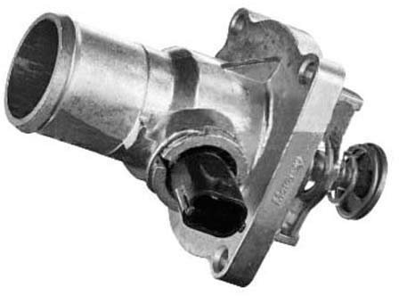 First Line FTK430 Thermostat Kit To Fit Vauxhall Zafira C Astra VI