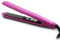 Plancha de cabello LIM HAIR PC 4.0 TITANIUM. Placas basculantes y oscilantes TITANIUM. Temperatura regulable hasta 230 ºC. Bolsa térmica (FUCSIA)