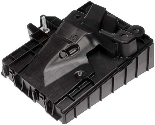 Dorman 00078 Battery Tray Replacement for Select Dodge/Jeep Models