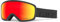 Giro S Ringo Grey Wordmark Vivid Infrared