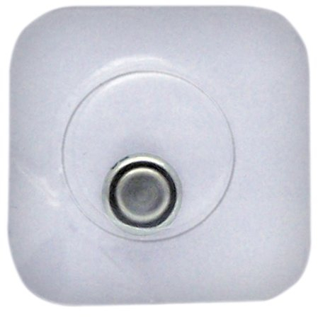CABLEPELADO Pila de Boton oxido Plata | Pila 315 | Pila SR716SW | Voltaje de la Pila: 1,55 V | Capacidad de batería: 23 mAh | 1 Unidad