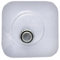 CABLEPELADO Pila de Boton oxido Plata | Pila 315 | Pila SR716SW | Voltaje de la Pila: 1,55 V | Capacidad de batería: 23 mAh | 1 Unidad