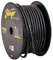 STINGER SPW14TB Stromkabel 1m Meterware, 4GA (25mm²), schwarz | 12,04€/m²