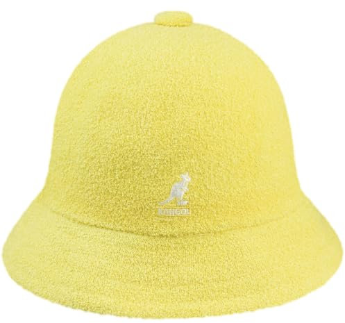 Bermuda Casual - Lemon Sorbet/M