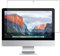 Vaxson 2 Unidades Protector de Pantalla Anti Luz Azul, compatible con Apple iMac 2017 21.5 [No Vidrio Templado] TPU Película Protectora