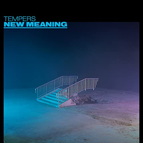 New Meaning [Vinyl LP]