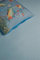 Pip Studio Spanbettlaken Goodnight by Pip Blau 100x200/220