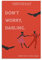 JIJIE Poster, Motiv: Film Don't Worry Darling, Wandkunst, Bild, Malerei, Poster, Kunstwerke, Raumdekoration, 20 x 30 cm