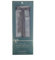Aroma Home Long 2 Litre Hot Water Bottle with Removable Cover - Grey Faux Fur
