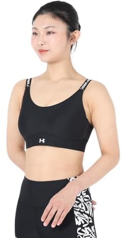 Under Armour Reggiseno sportivo Infinity Mid Impact da donna (coppa A-C)