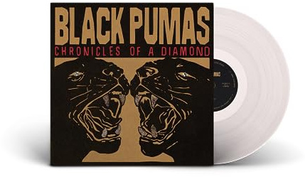 Chronicles of a Diamond (Ltd. Clear Col. Lp) [Vinyl LP]