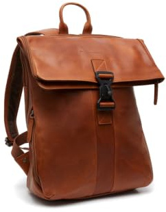 The Chesterfield Brand - Leder Rucksack Cognac Savona