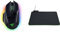 Razer Basilisk V3 Pro - Black + Goliathus Chroma Gaming Mousepad Combo