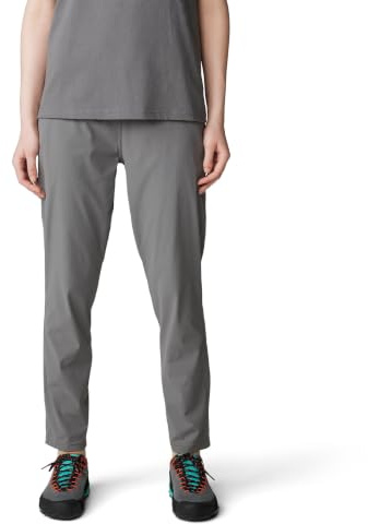 Mountain Hardwear Damen Hose Dynama Ankle Pant