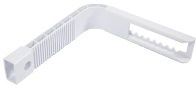 Bestway® Ersatzteil Mittelstück (Fast Set Pool) für Flowclear Einhängeskimmer (58462/58469)