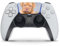 Skins4u Skins selbst gestalten Dein Bild PS5 TouchPad Controller Sticker Skin Gamepad Wunschbild Wunschtext selber gestalten (TouchPad Sticker PS5)