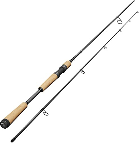 Sportex Captor RS-2 Spin 2,4m 18-72g Rute