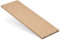 Genmitsu Gewindeeinsätze 2040 MDF-Spoilboard für Genmitsu 4040-PRO CNC-Maschine, X-Achsen-Verlängerung oder Ersatzplatine, einteilig, Größe 600 x 220 x 15 mm