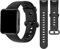 JUGNAW Cinturino di Ricambio Regolabile in Silicone per X iaomi R edmi Watch 2 Lite, Accessorio Sportivo Impermeabile e Confortevole, Adatto per Uomo e Donna, Vari Colori Disponibili (Nero)