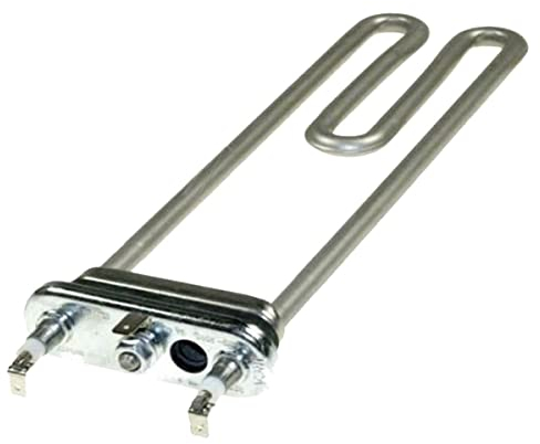 SOS Accessoire Resistance (thermoplongeur) 1850W pour Lave-linge 32004582 ARISTON HOTPOINT, ATLANTIC, AVEA, AYA, BELLAVITA, CONTINENTAL EDISON, DAEWOO