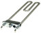 SOS Accessoire Resistance (thermoplongeur) 1850W pour Lave-linge 32004582 ARISTON HOTPOINT, ATLANTIC, AVEA, AYA, BELLAVITA, CONTINENTAL EDISON, DAEWOO
