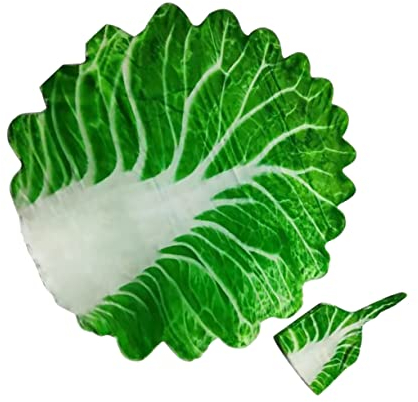 Hohopeti Wickeldecke Aus Chinakohl Für Mädchen Weiche Babydecke Als Schlafdecke Für Neugeborene Babydecke Für Bett Und Schlafen