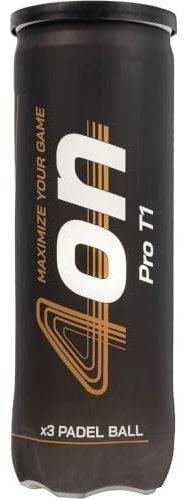 4on Premium Comfort Blister 12 Units Padel Overgrip One Size