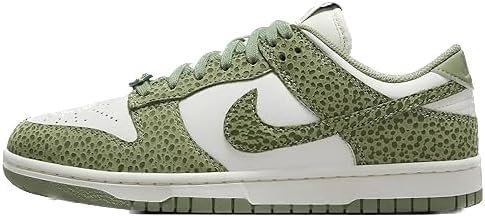 NIKE Herren Dunk Low Premium Sneaker, Astronomie Blau Schwarz Weiß, 41 EU