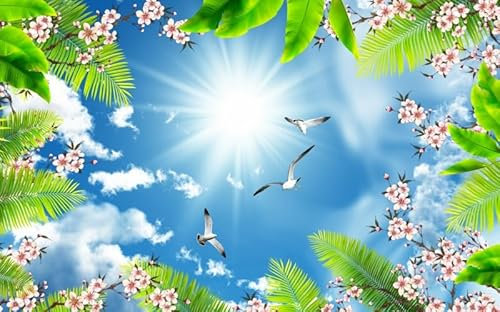 Tapete Rosa Blütenblätter Vliestapete 3d Effekt Kinderzimmer Tapete Erwachsene Wallpaper Wohnzimmer Fernsehhintergrund Fototapete Kinderzimmer Schlafzimmer 190x148cm