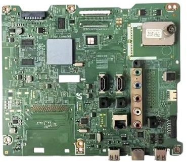 TV Motherboard,Compatible For Samsung,BN41-01812 BN94-05970A UE32ES5500KXXU UE32ES5500K UE32ES5500 TV Motherboard TV, TV Accessories