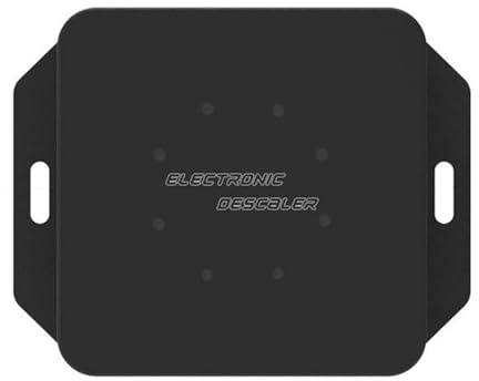 Energieeffizienter elektronischer Wasserentkalker, Salze, freie Lösung, energieeffizienter Entkalker für Haushaltsgeräte, Langlebigkeit