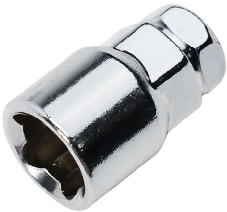 RAVTAKL Radnabenschraube Kompatibel Mit Mazda Reifenschraube Innensechskant Auto-Radmuttern Radschrauben Radbolzen Radbolzen M14x1,5 1 Satz