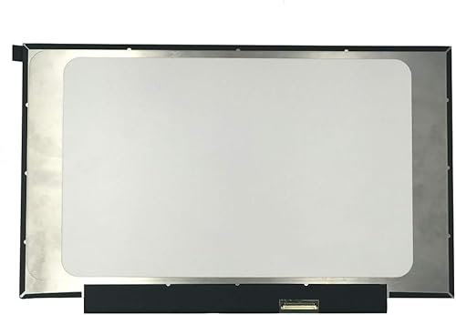 Schermo di ricambio da 14 per HP Chromebook X360 14a-ca 14A-CA0030WM 14a-ca0130wm 14a-ca0090wm 14a-ca0010nr 14a-ca0022nr 18W54UA Display LCD HD 1366x768 40 pin opaco M1366x768 5330-. 001
