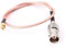 YUGSHNKFC Koax Kabelbaugruppe BNC Weiblich MCX Männlich RG316 Pigtail Kabel 12 Zoll Koaxialkabel Für Drahtlose LAN Geräte 50 OHM