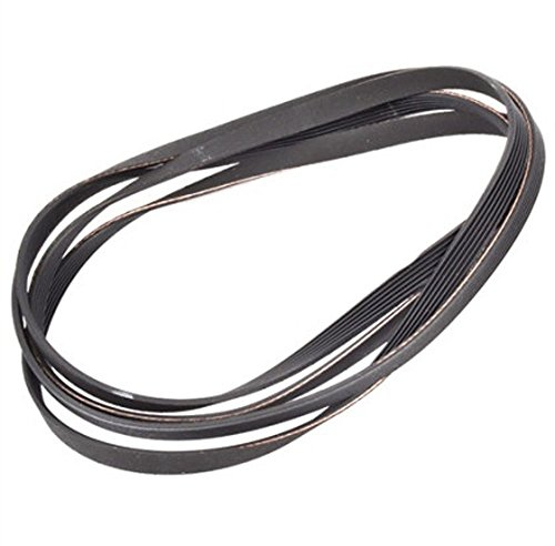 Bauknecht Antriebsriemen für Wäschetrockner, 1965 mm, H6