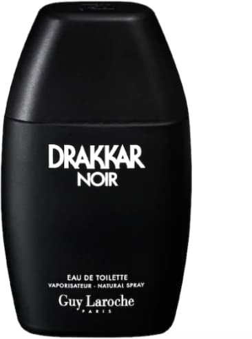Guy Laroche - Drakkar Noir edt Vapo 50 ml