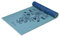 Gaiam Yogamatte, Premium-Druck, wendbar, extra dick, rutschfest, für alle Arten von Yoga, Pilates und Bodentraining, Mystic Sky, 6 mm