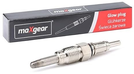 Maxgear Glühkerze Glühstift 66-0039
